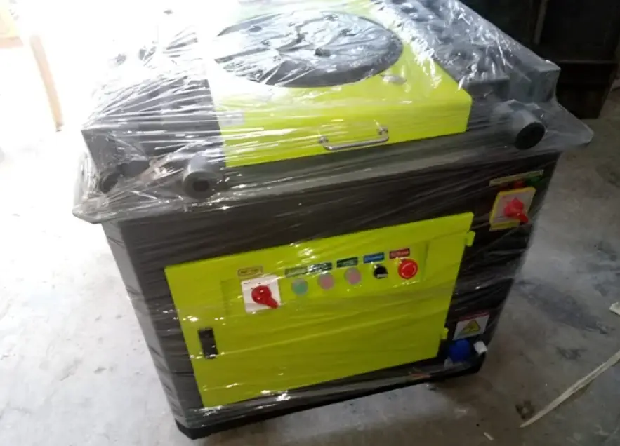 Rebar Bending Machine 32Mm-40Mm